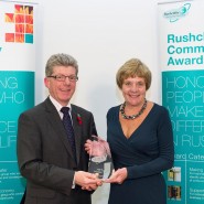 Rushcliffe Community Awards