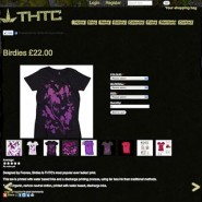 THTC – Website