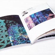 Textile Design ‘look book’