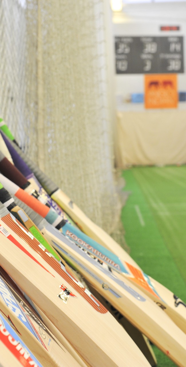 The Cricketer Magazine – Good Gear Guide feature